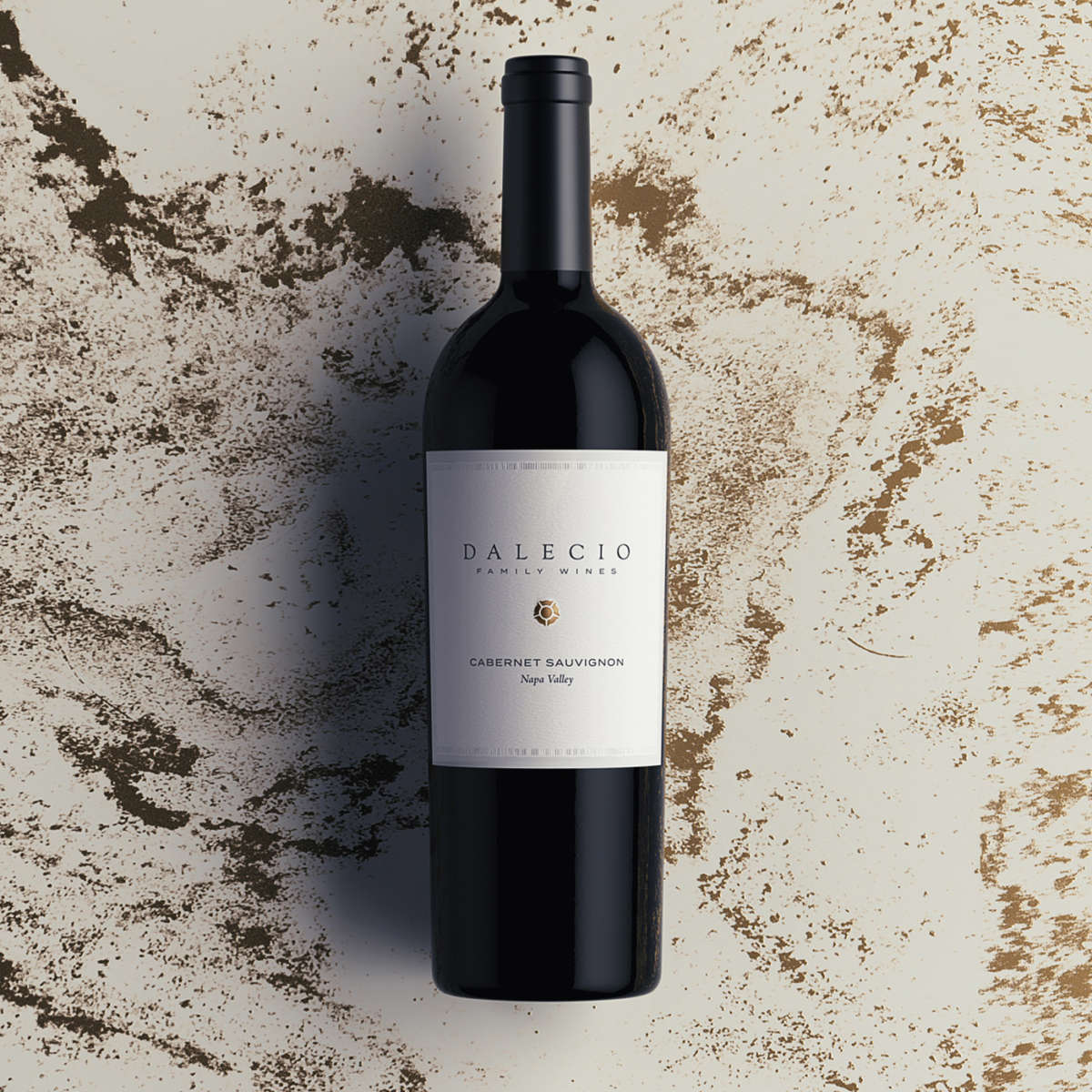 2018 Napa Valley Cabernet Sauvignon | Dalecio